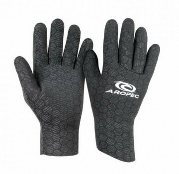 Neoprenové rukavice Aropec ULTRASTRETCH 2 mm